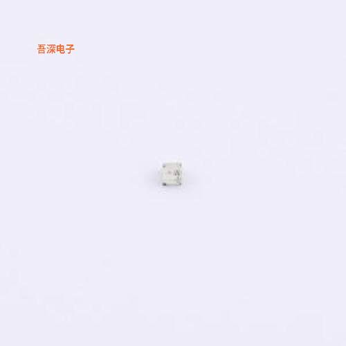 XL-1010RGBC-2812B-S |原装SMD-4P,1x1mmRGB (内置IC)