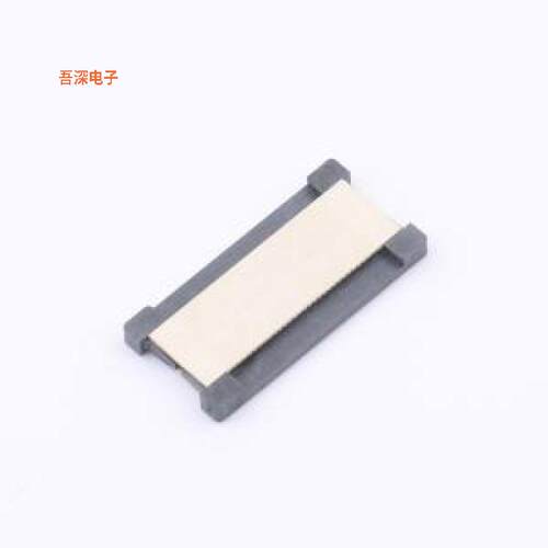 0.5K-ZJ-30P |原装P=0.5mmFFC/FPC