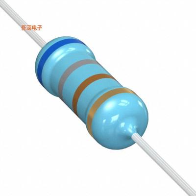 ROX1SJ680R |680 OhmsRES 680 OHM 5% 1W AXIAL