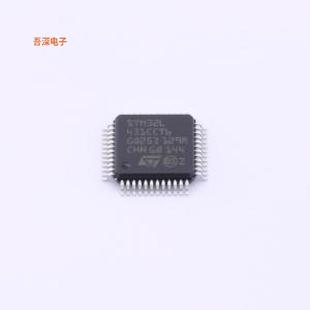STM32L431CCT6TR 原装|正品LQFP-48(7x7)