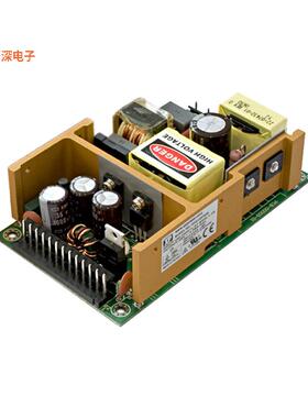 SDS150PS24B|开放框架AC/DC CONVERTER 24V 150