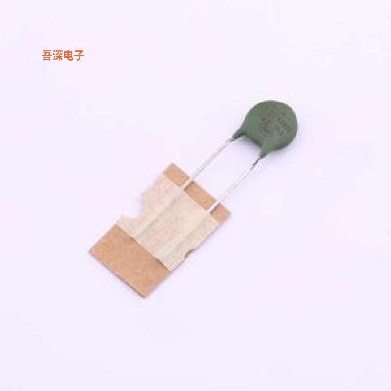 WLR-G07D241KHG6APBF16-H |原装插件,P=5mm压敏