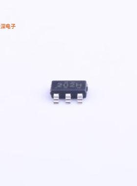 TPS54202HDDCT |原装SOT-23-6IC REG BUCK ADJ 2A SOT23