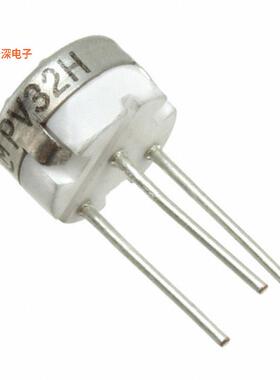 PV32H105A01B00 |原装全新TRIMMER 1M OHM 0.5W PC PIN TOP