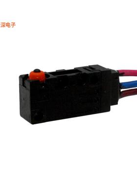 VM3SCQF1803L00 |SPDTSWITCH LIMIT SPDT 10A 125V