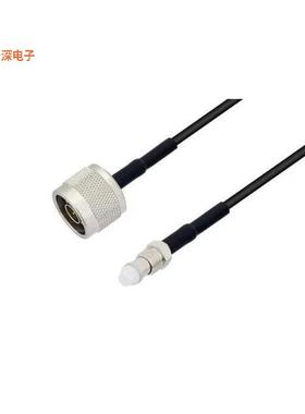 RG58-NM-FMEF(QTY:70Ft) |原装全新RG58 Assy N MALE-FME