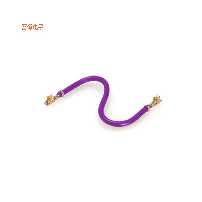 H2BBT-10112-V4 |接触端JUMPER-H1500TR/A2015V/H1500TR12