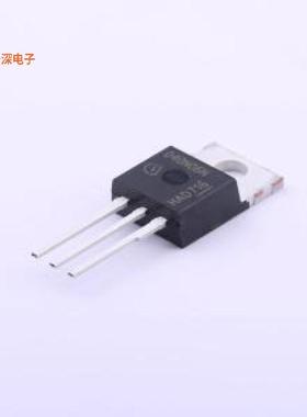 IPP040N06N |N沟道 60V 80A(MOSFET)TO-220-3
