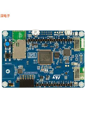 B-L475E-IOT01A1 |原装全新STM32 IOT DISCOVERY NODE 915MHZ