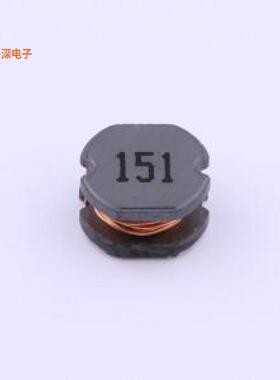 SCD1054-151MT |原装SMD,10x9mm功率