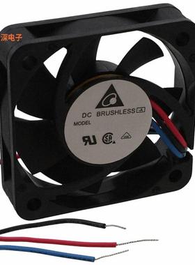 ASB0412SA-00 |12VDCFAN AXIAL 40X10.4MM 12VDC WIRE