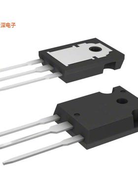 MBR60100WT |1 对共阴极DIODE ARRAY SCHOTT 100V TO-247AD