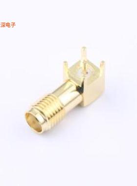 HL-SMA-KWE175-02 |原装弯插RF射频同轴