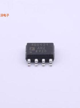 AD8421ARZ-R7 |原装SOIC-8IC INST AMP 1 CIRCUIT 8SOIC