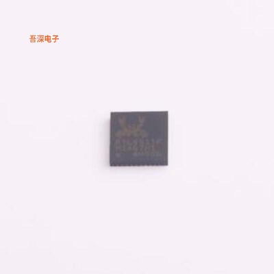 RTL8211F-VD-CG |原装QFN-40以太网收发器