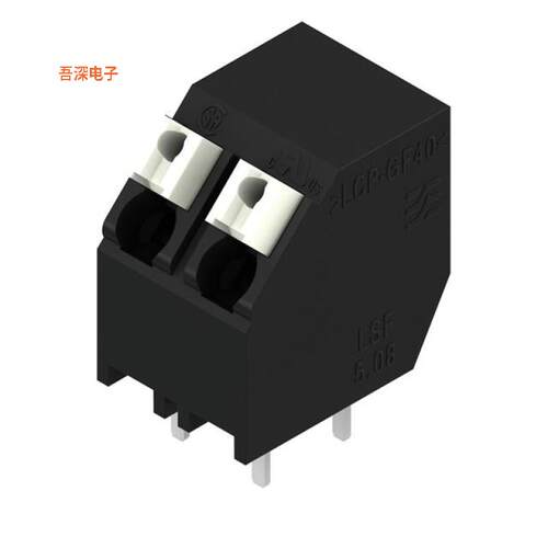1885020000|原装全新TERM BLOCK 2POS 45DEG 5.08MM PC