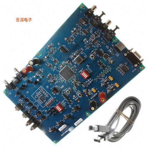 CDB42L51 |原装全新EVAL BOARD CS42L51 CS8406 CS8415