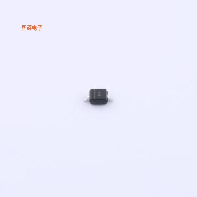 BAT60A |原装SOD-32310V 3A 580MV@1A SOD-323