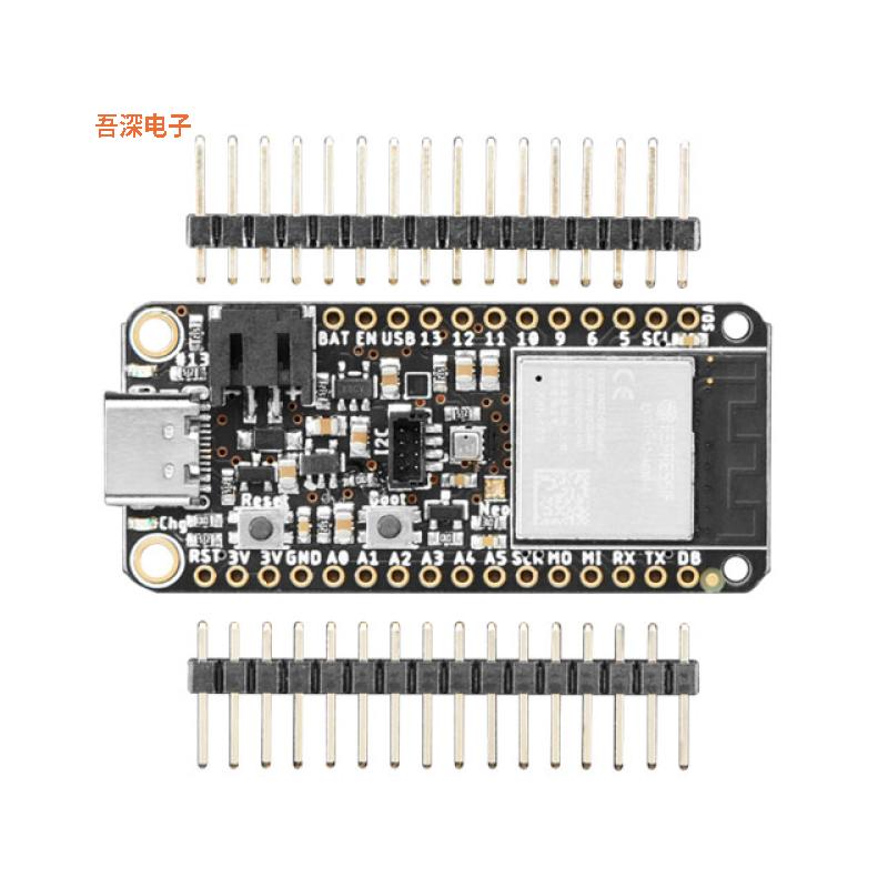 5303 |原装全新ESP32-S2 FEATHER BME280