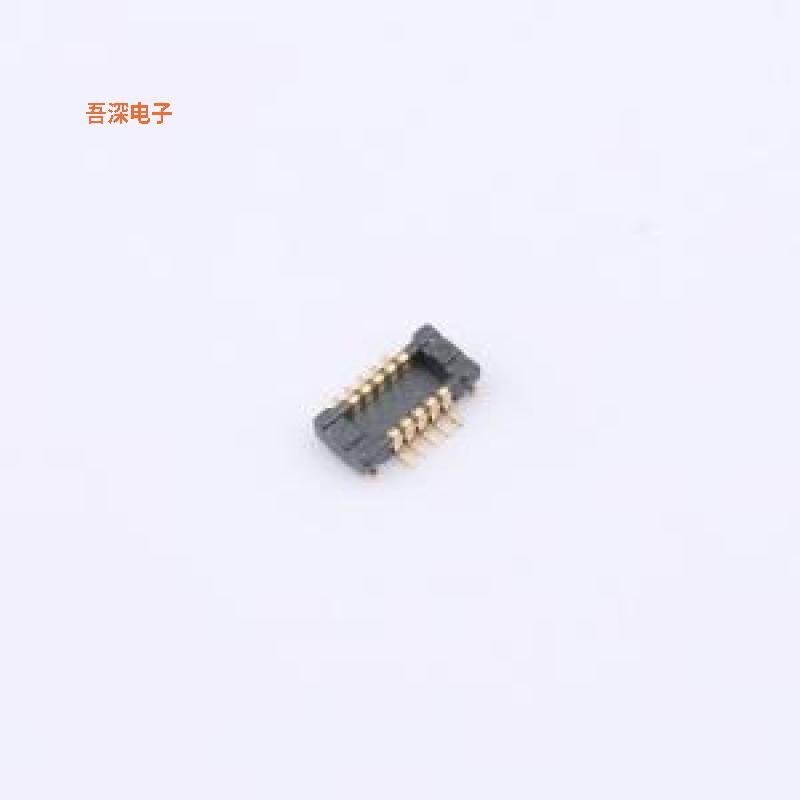 GT-B0402MSV08-10B1101 |原装SMD,P=0.4mm板对板与背板