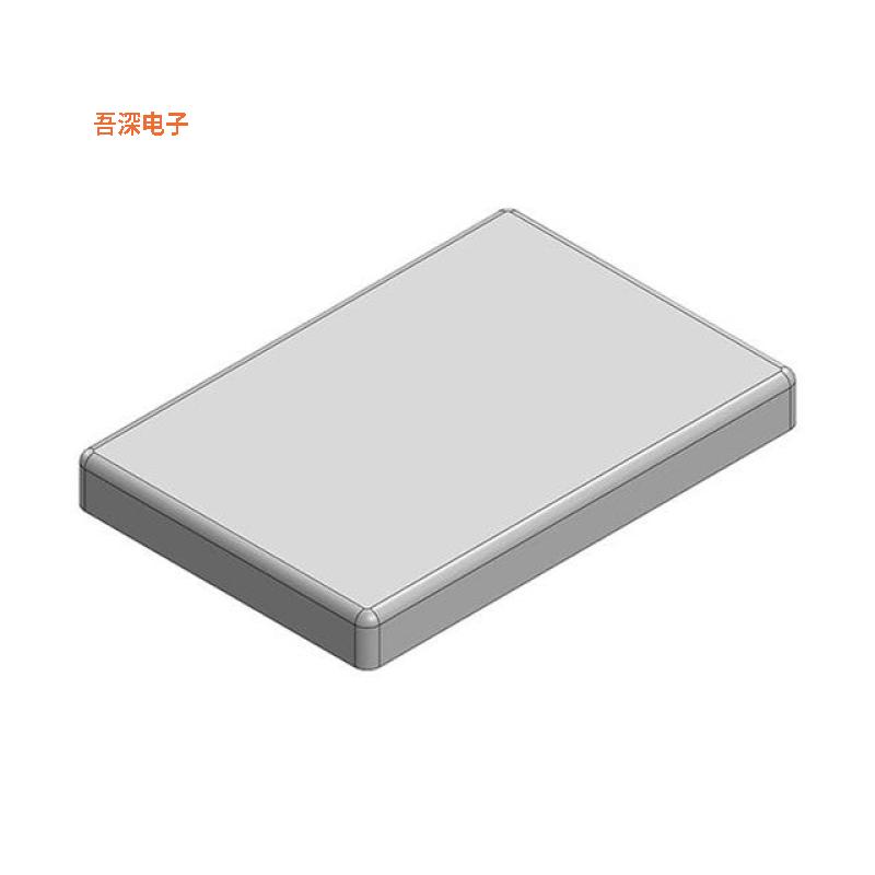 MS501-10S |原装全新RF SHIELD 1.335"X1.972" SOLDER
