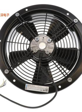 W2E250-CE65-02 |230VACFAN AXIAL