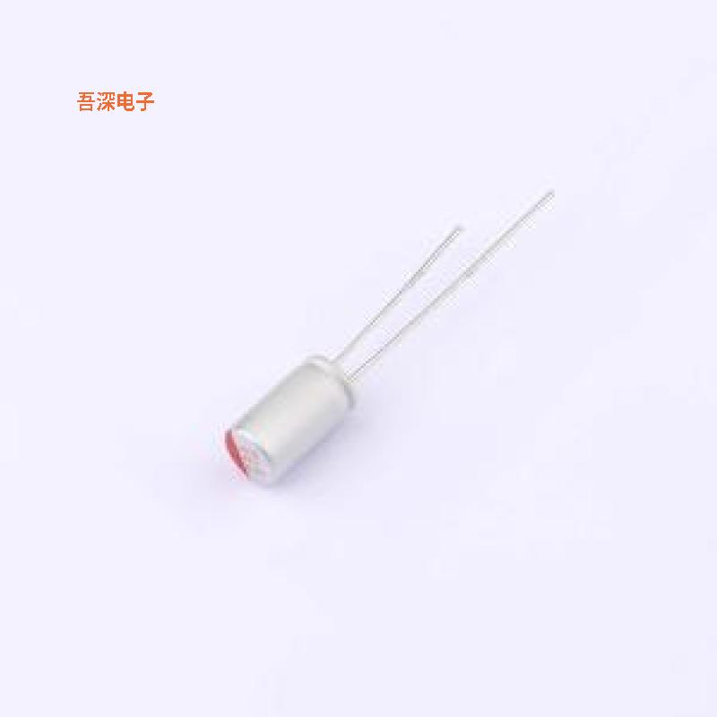 HS0J477M5509PC |原装插件,D5.5xL9mm固态
