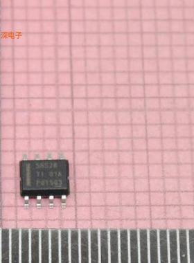 原装正品TPS56528DDAR全新|