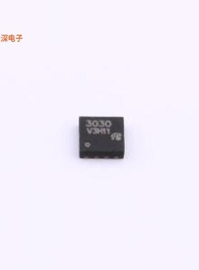 RU3030M2-VB |原装DFN3x3-8(MOSFET)
