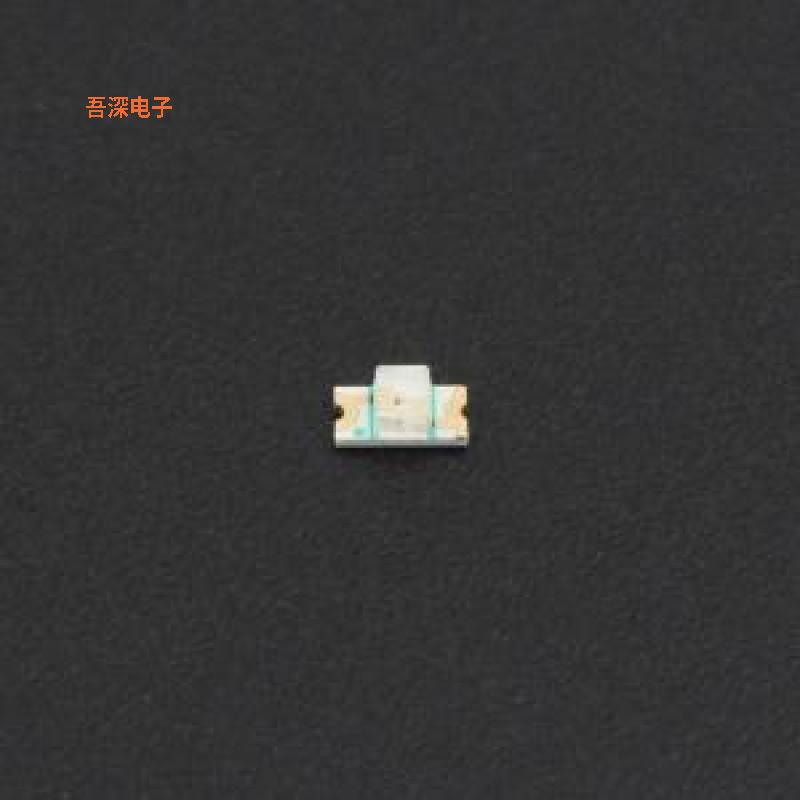 23-21/G6C-BL2N1B/3A |原装1206发光二极管/