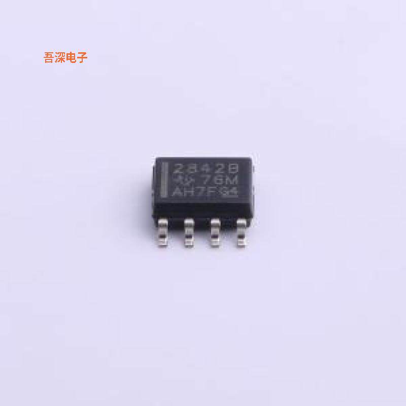 TL2842BDR-8 |原装SOIC-8IC REG CTRLR BST FLYBK PWM 8SOIC