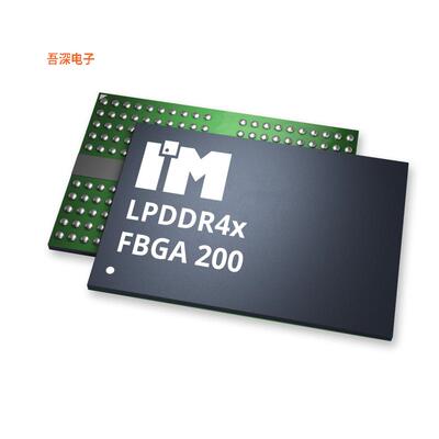 IMAG32L4JCBG-046I|原装全新LPDDR4X 16GB 512MX32 2133MHZ FB