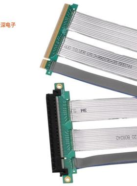 8KH8-0967-0500 |PCIe x8TWIN AXIAL PCI EXPRESS X8 STRADD