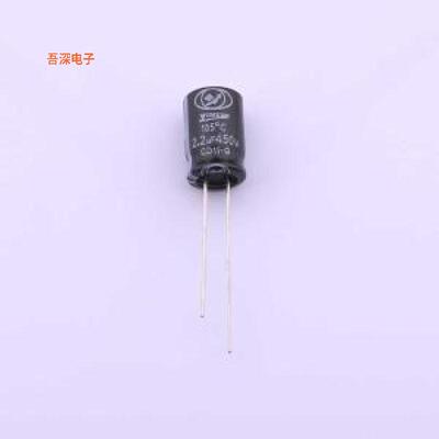 ECG2WM2R2F12OTBO |原装插件,D8xL12mm直插铝电解