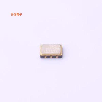 OA1EL89CEIB112YLC-155.52M |原装SMD5032-6P有源晶振