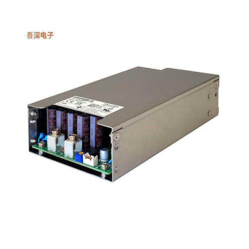 CUS1000M-48 |封闭式AC/DC CONVERTER 48V 1003W