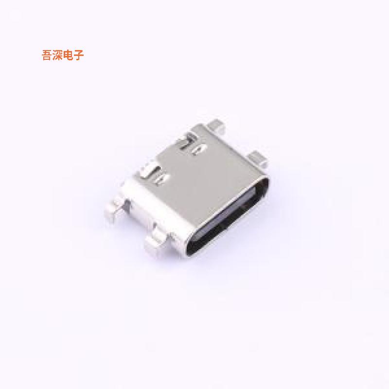 HC-TYPE-C-16P-C16B |原装SMDUSB