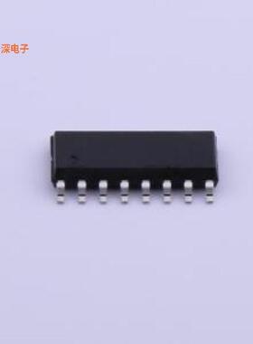 PTBO132XXS-SOP16 |原装SOP-16单片机(MCU/MPU/SOC)