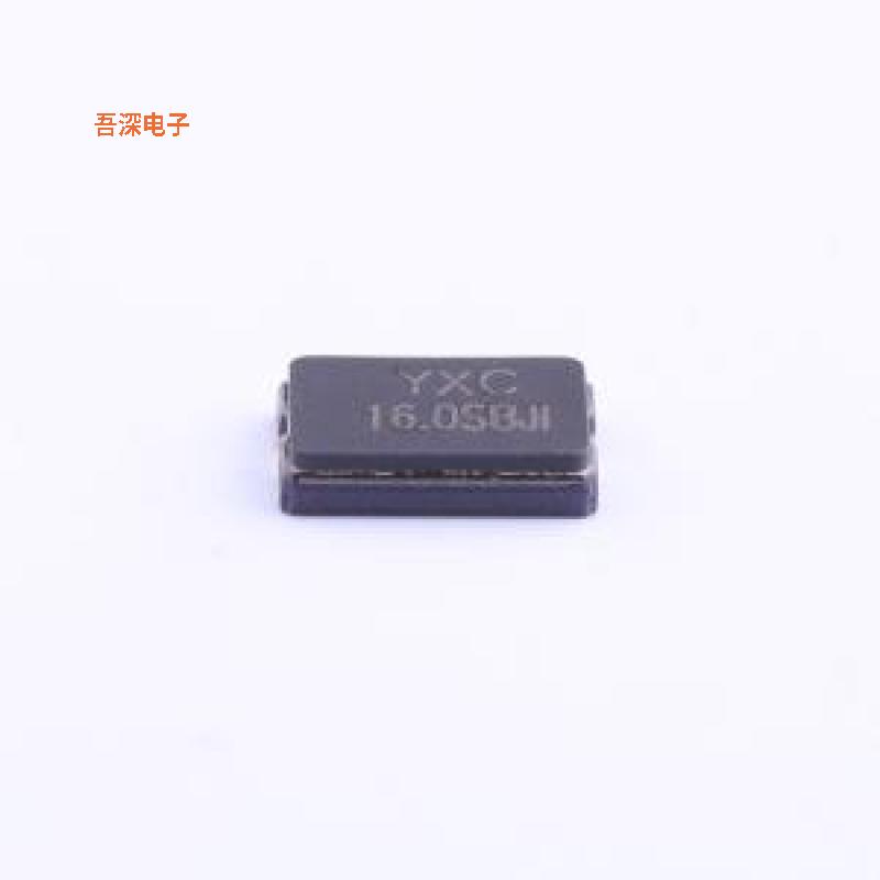 X503216MSB2GI |原装SMD5032-2P无源晶振