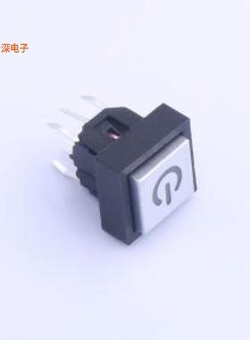 TPB01-111L1S |原装插件轻触