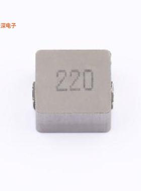 SL1265-220M |贴片一体成型贴片/合金