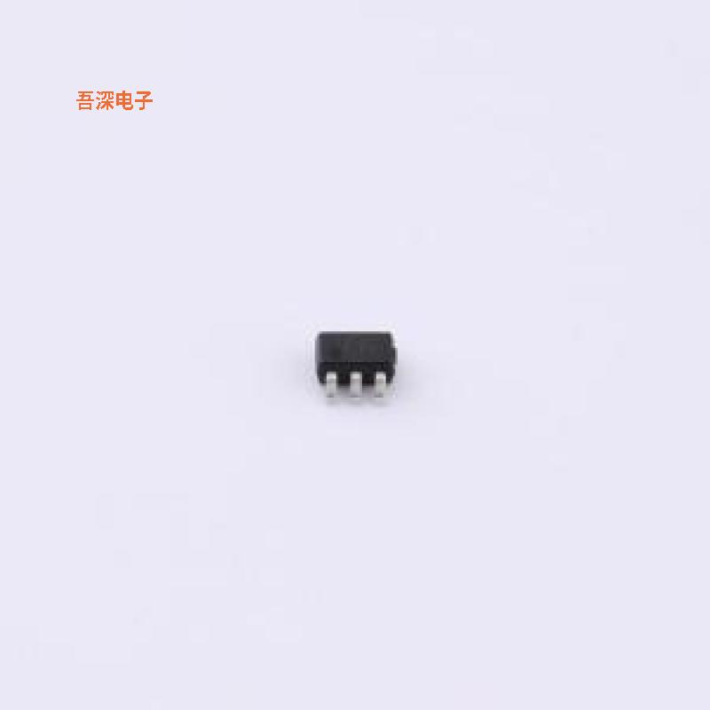 FC2712 |原装SOT-363运算放大器