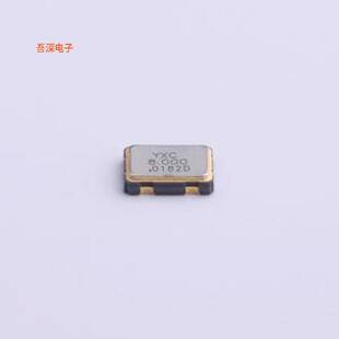 OT50328MJBA4SL |原装SMD5032-4P有源晶振