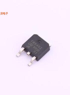 IRFR540ZPBF-VB |原装TO-252(MOSFET)