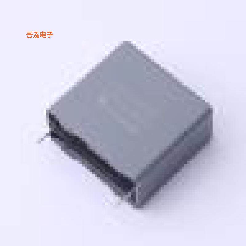 C3D1X505KB00C00 |原装插件,P=27.5mm聚丙烯膜(CBB)