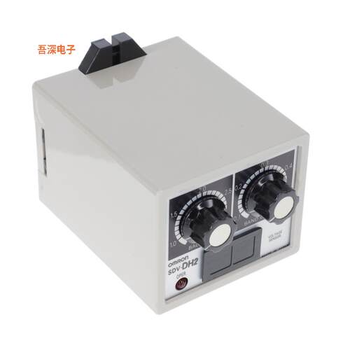 SDV-DH2 DC24 |原装全新SENSR VOLTAGE 10-300V AC/DC INTP
