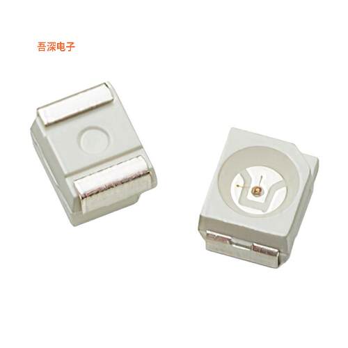 ASMM-CF03-AQ3B2 |原装全新 YEL/GREEN ALINGAP SMD PLCC2