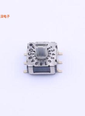 SKBR-16S |原装SMD旋转编码