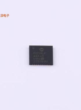 PIC18LF46K22T-I/MV 原装|正品QFN-40-EP(5x5)