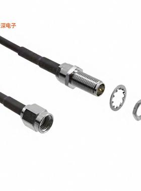 CSA-RPSM-216-RSFB |原装全新COAX CBL RP-SMA TO RP-SMA 8.5